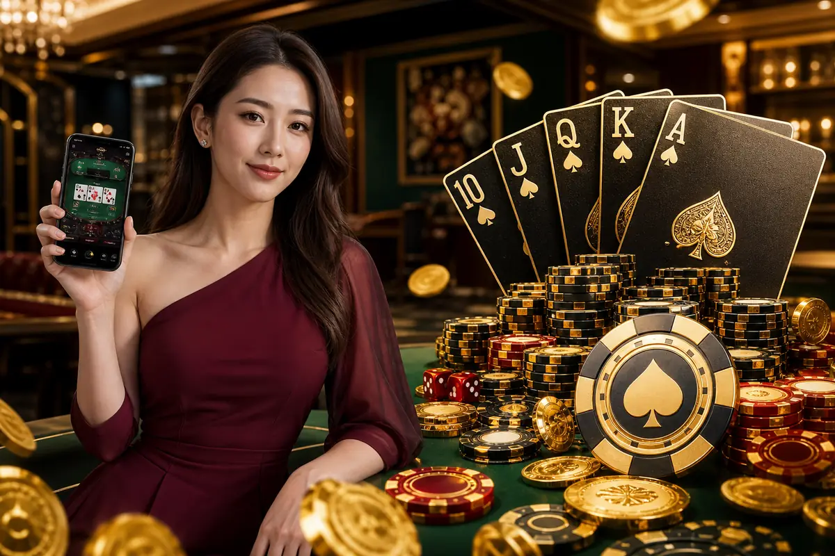 918cash လုံခြုံသော Esports ပလက်ဖောင်း ယုံကြည်စိတ်ချမှု