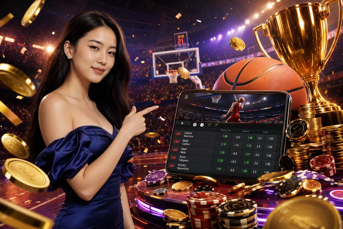 918cash PG Soft Slot ဂိမ်းများ ကစားနေစဉ်