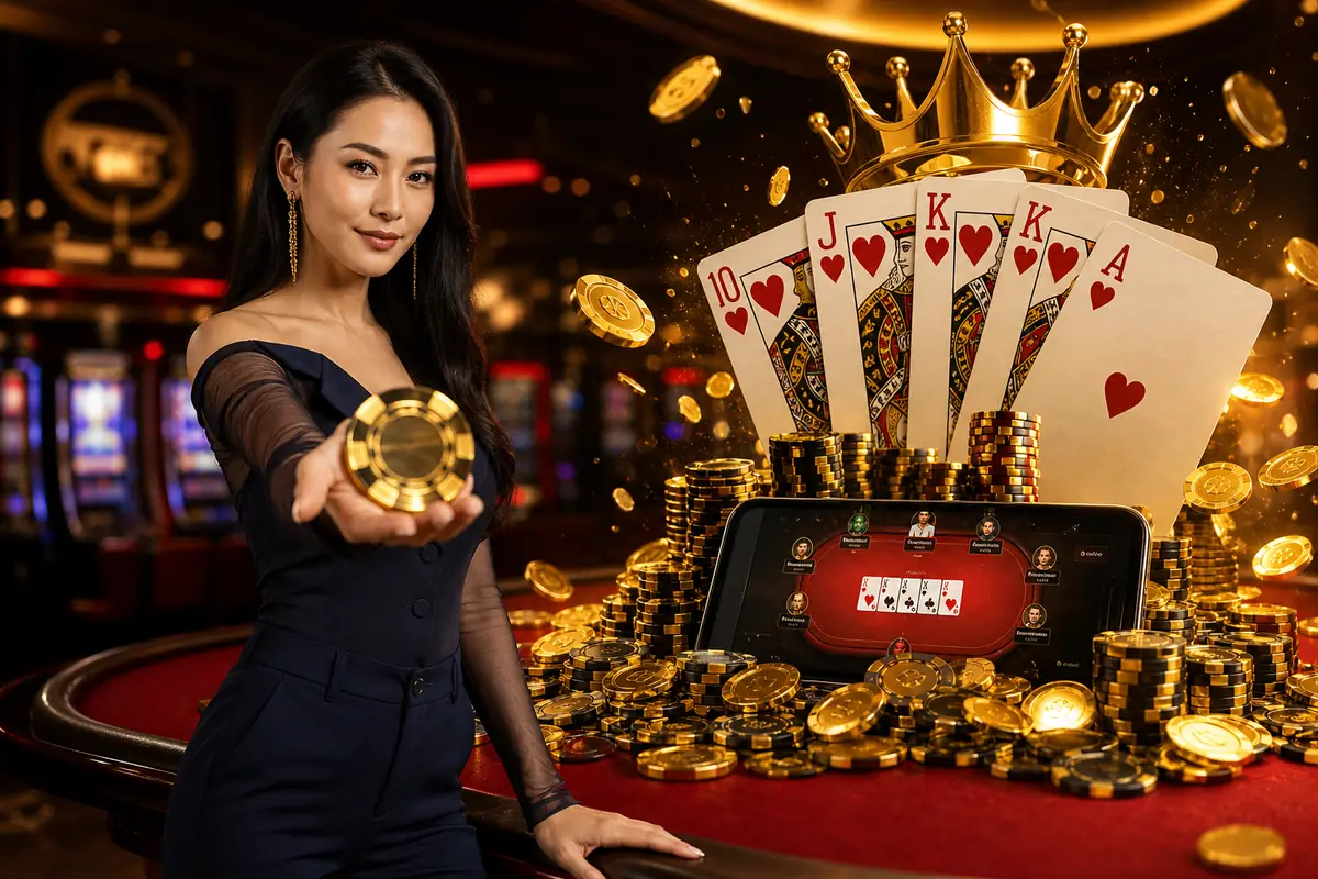 918cash စလော့ဂိမ်းများ အွန်လိုင်းကစားရန်