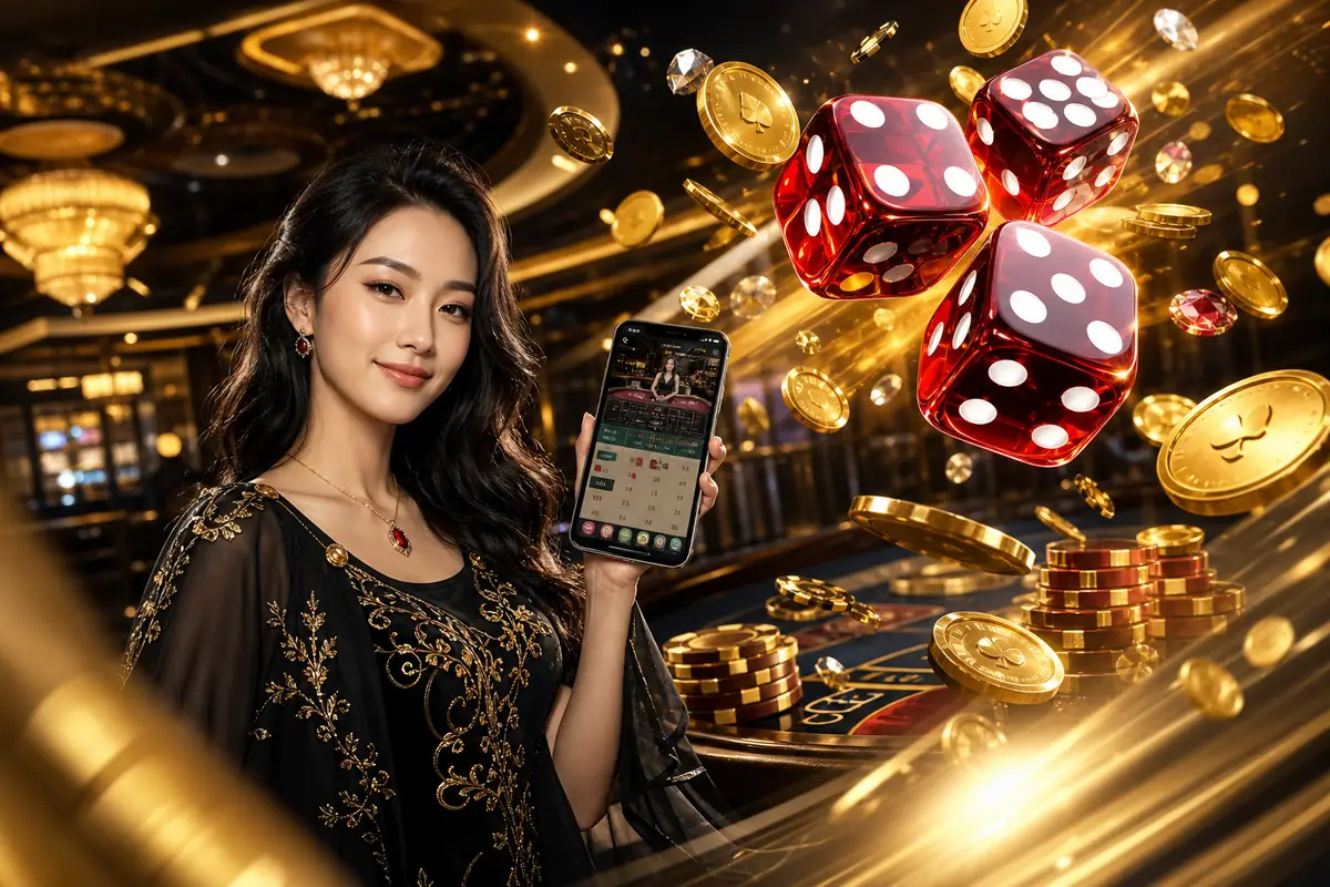 918cash Esports လောင်းကစား ဂိမ်းများ