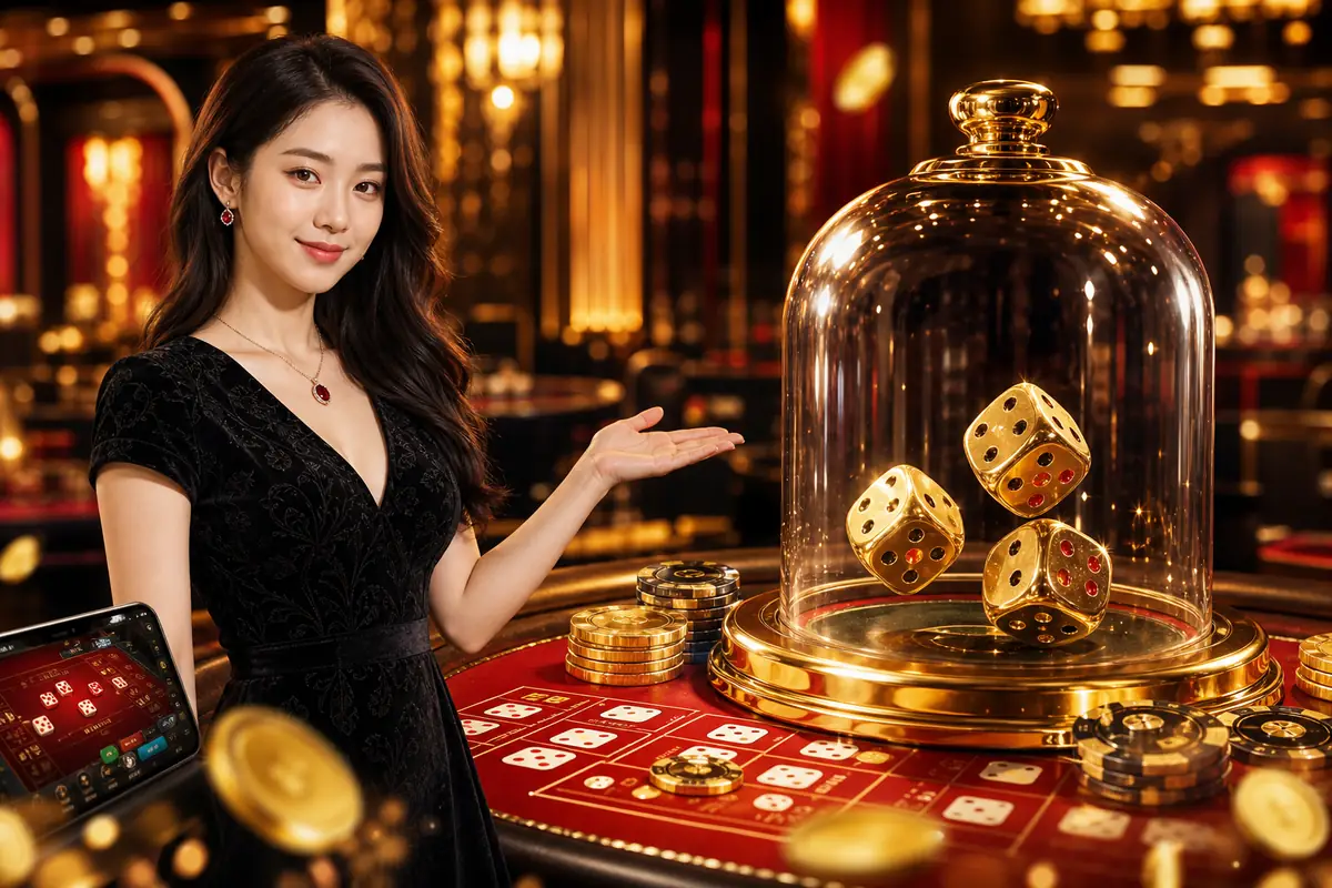 918cash VIP Cashback အဆင့်များ