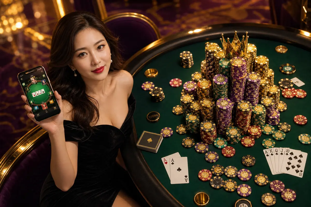 918cash Esports လောင်းကစား ပလက်ဖောင်း
